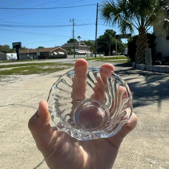 Anchor Hocking Low Sherbet Dessert Dishes - Set of 10 - Picture 4 of 6